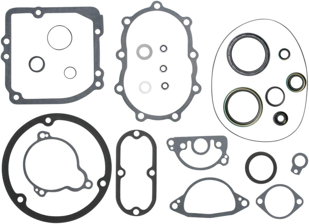 Cometic Transmission Gasket Kit For Harley Davidson FLH 1200 1980