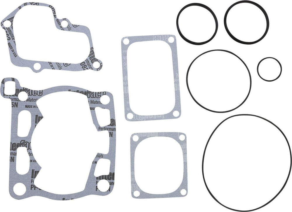 Prox Top End Gasket Kit For Suzuki RM125 1992-1997