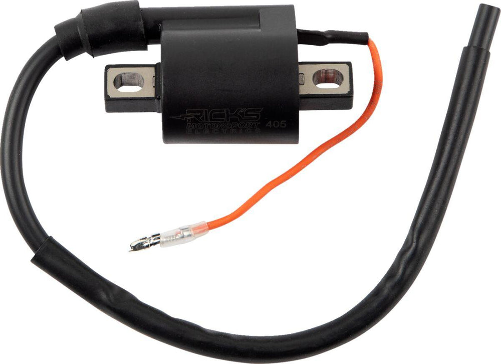 Moose Racing Ignition Coil For Yamaha PW80 1995-2003