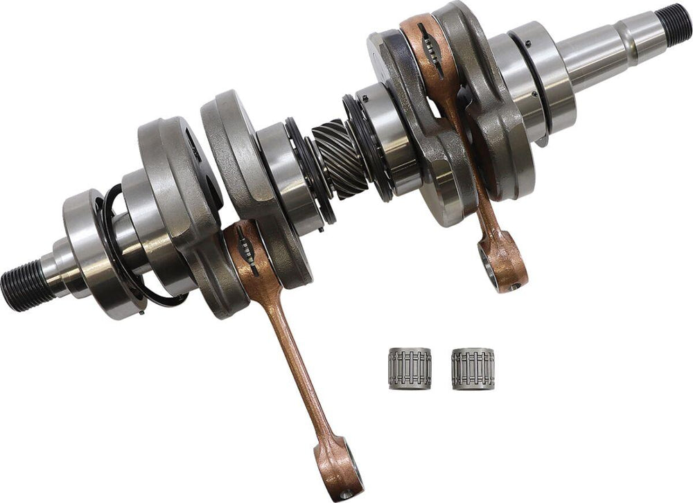 WSM Crankshaft Assembly For Sea-doo GS 720 1997-2001 - Steel