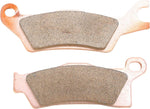 EBC Long-Life Sintered R Brake Pads For Can Am Outlander 1000 EFI 4x4 2012-2024 Front Left