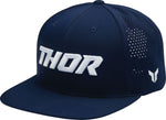 Thor Corp Hat One Size - Navy