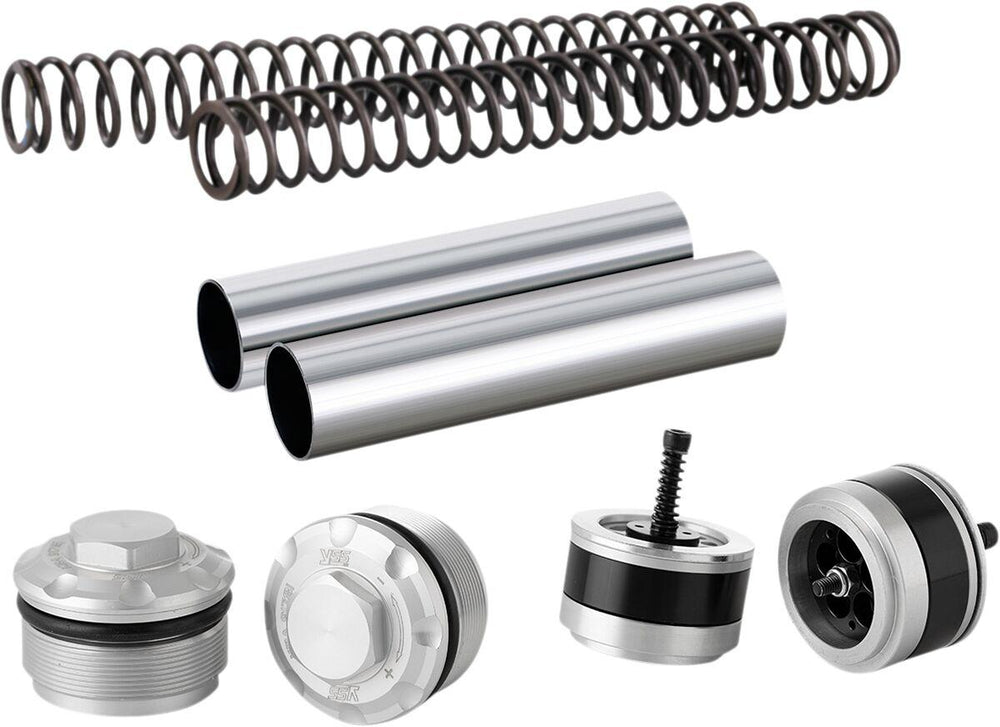 YSS Fork Kit For Suzuki AN 650 Z ABS 2018-2019