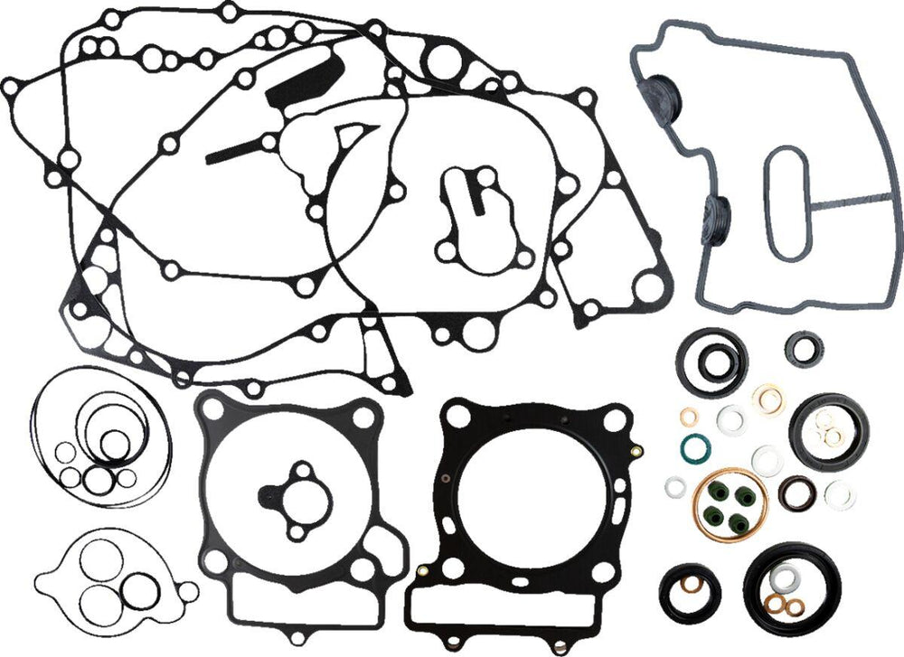 Athena Complete Gasket Kit For Honda CRF250R 2022-2026