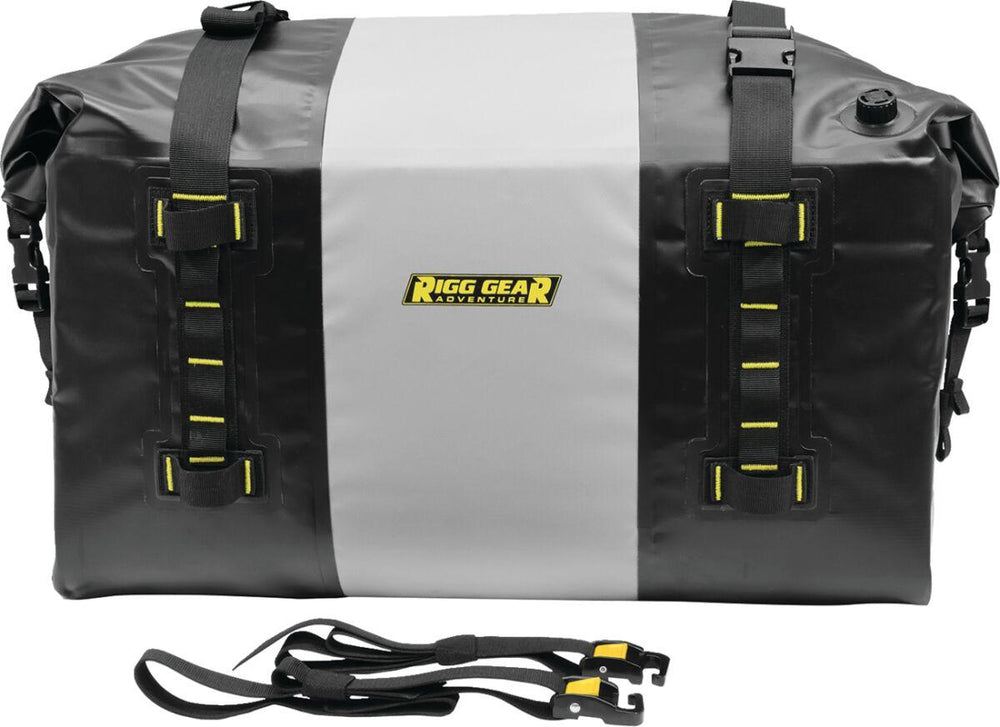 Nelson Rigg Hurricane Duffle Bag - 60L