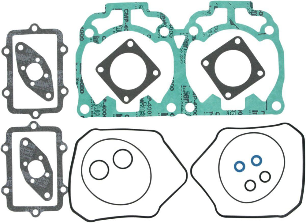 Vertex Pro-Formance Top End Engine Gasket Set For Ski-Doo Expedition 600 E-TEC 2011-2017