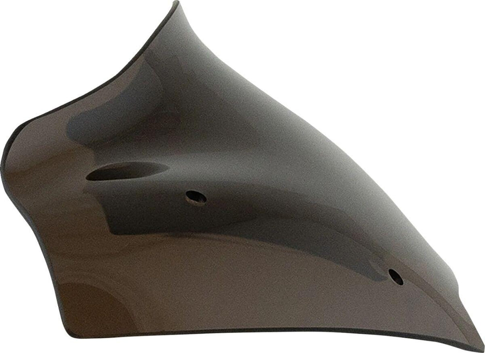 Klock Werks Kolor Flare Sport Windshield For Harley Davidson FLTRX 1923 2024-2025 20.5 cm (8") - Bronze