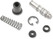 Parts Unlimited Brake Master Cylinder Rebuild Kit For Honda CB500 F 2013 Fits Front Or Rear