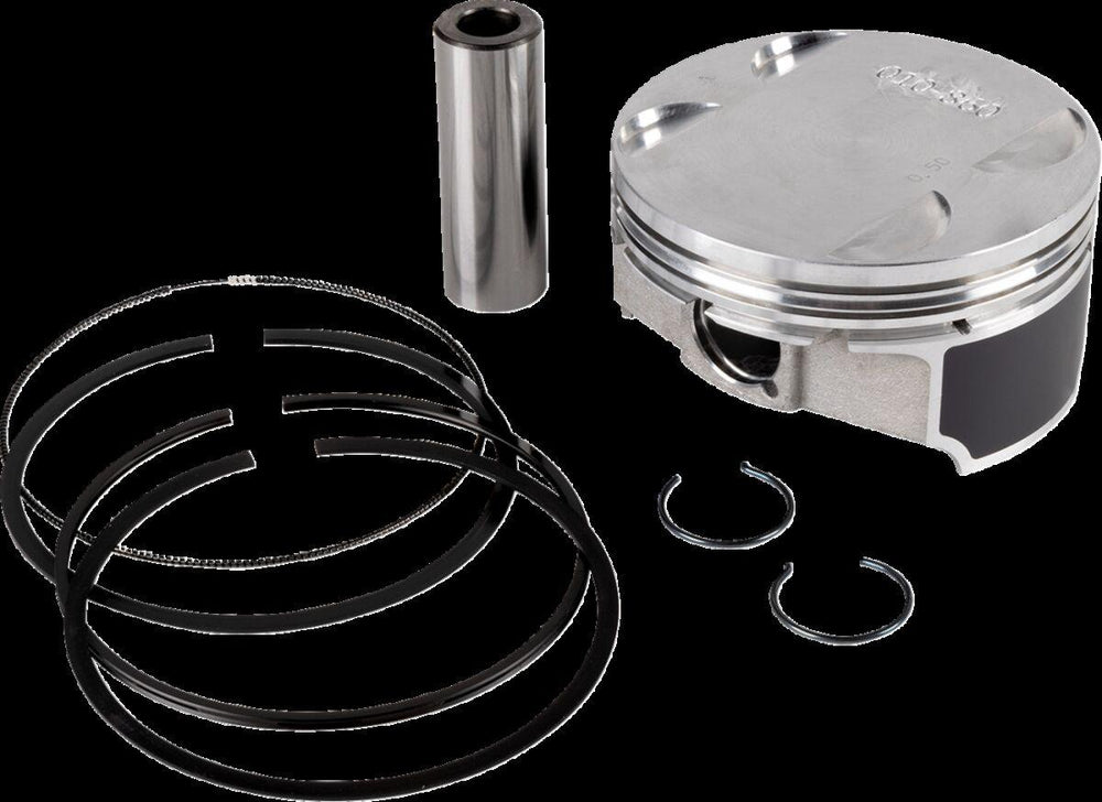 WSM Platinum Series Piston Kit For Sea-doo FISH Pro 155 NA 2019 +0.50 mm