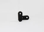 Gilles RGK2 Extension For Ducati MultiStrada 1200 ABS 2015-2016 - Black