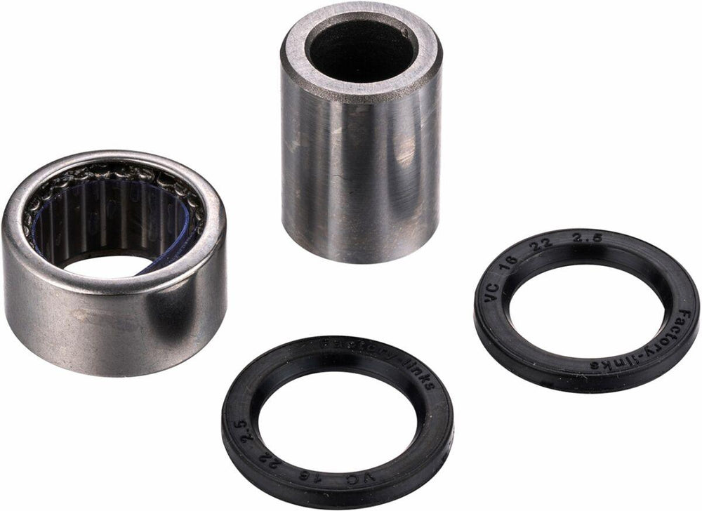 Factory Links Shock Bearing Kit For Arctic Cat Textron 400 2X4 2007-2008 Lower