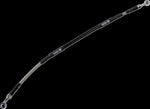 Moose Racing Stainless Steel Braided Brake Hose For Kawasaki KX65 2001-2002 Rear