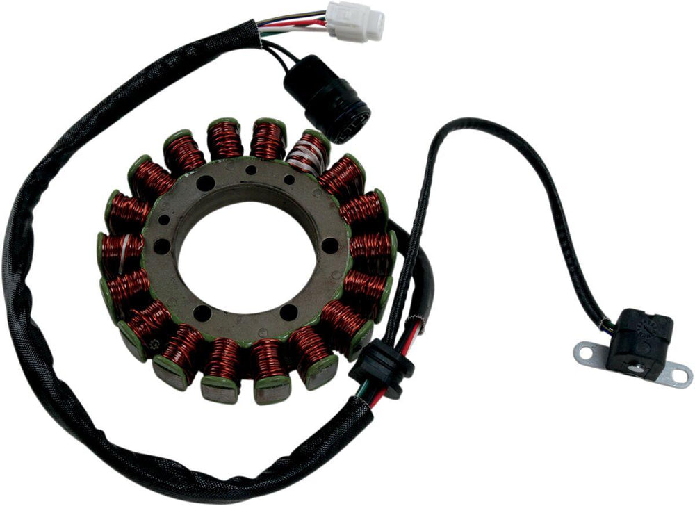 Moose Racing Stator For Yamaha YFM 350 Raptor 2004