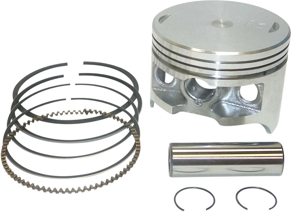 WSM Piston Kit For Honda TRX300 1998-2000 +0.75 mm