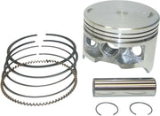 WSM Piston Kit For Honda TRX300 1998-2000 +0.75 mm