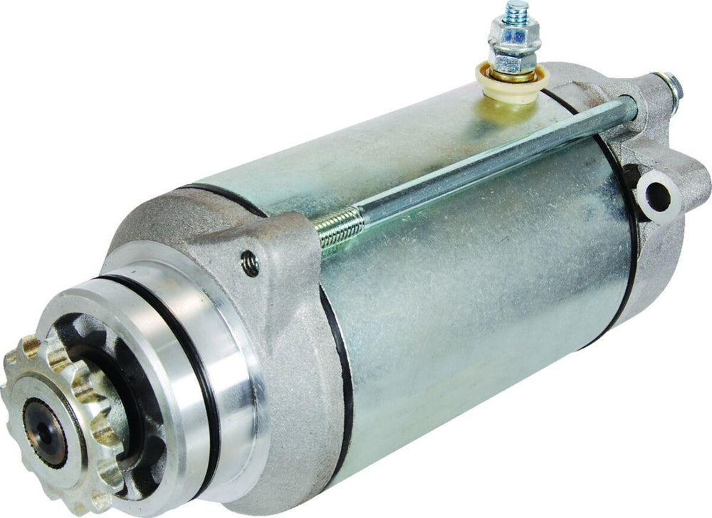 Parts Europe Starter For Kawasaki KEF 300 2X4 2001-2003