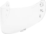 Icon Airframe Pro Airform Airmada Helmet 22.06 Optics Shield - Clear