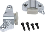 S&S Cycle Cam Chain Tensioner For Harley Davidson FLD 1690 2012-2013 Inner Outer - Aluminum