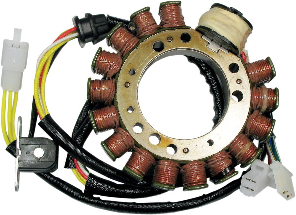 Ricks Stator For Suzuki DR650 RSE 1992-1993