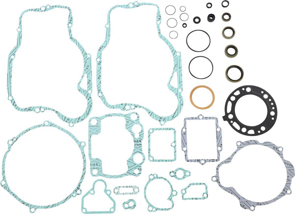 Prox Complete Gasket Kit For Kawasaki KX250 1993-2003