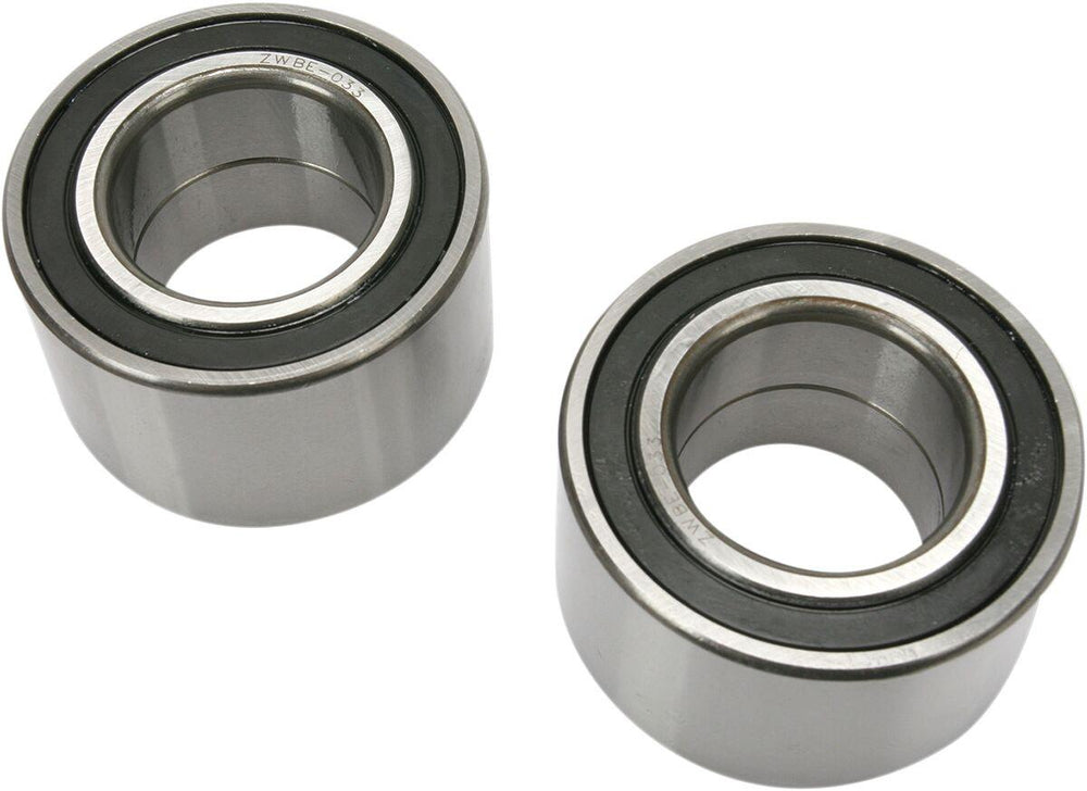 Pivot Works Wheel Bearing Kit For Polaris ATP 330 4X4 2004-2005 Front