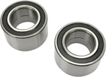 Pivot Works Wheel Bearing Kit For Polaris ATP 330 4X4 2004-2005 Front
