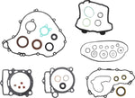 Moose Racing Complete Gasket Set With Oil Seals For Gas Gas EC350F 2023