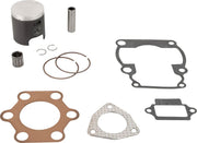 Vintco Top End Piston Kit For Suzuki RM 125 1979-1980 +1.00 mm