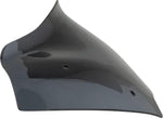Klock Werks Pro-Touring Flare Windshield For Harley Davidson FLTRT 1923 ABS 2026 38 cm (15") - Dark Smoke