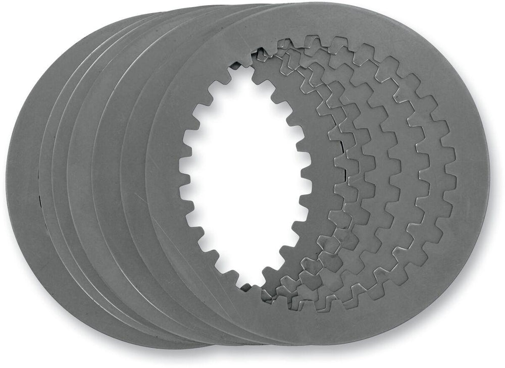 Moose Racing Steel Clutch Plate Set For Yamaha WR250 1993-1997