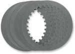 Moose Racing Steel Clutch Plate Set For Yamaha WR250 1993-1997