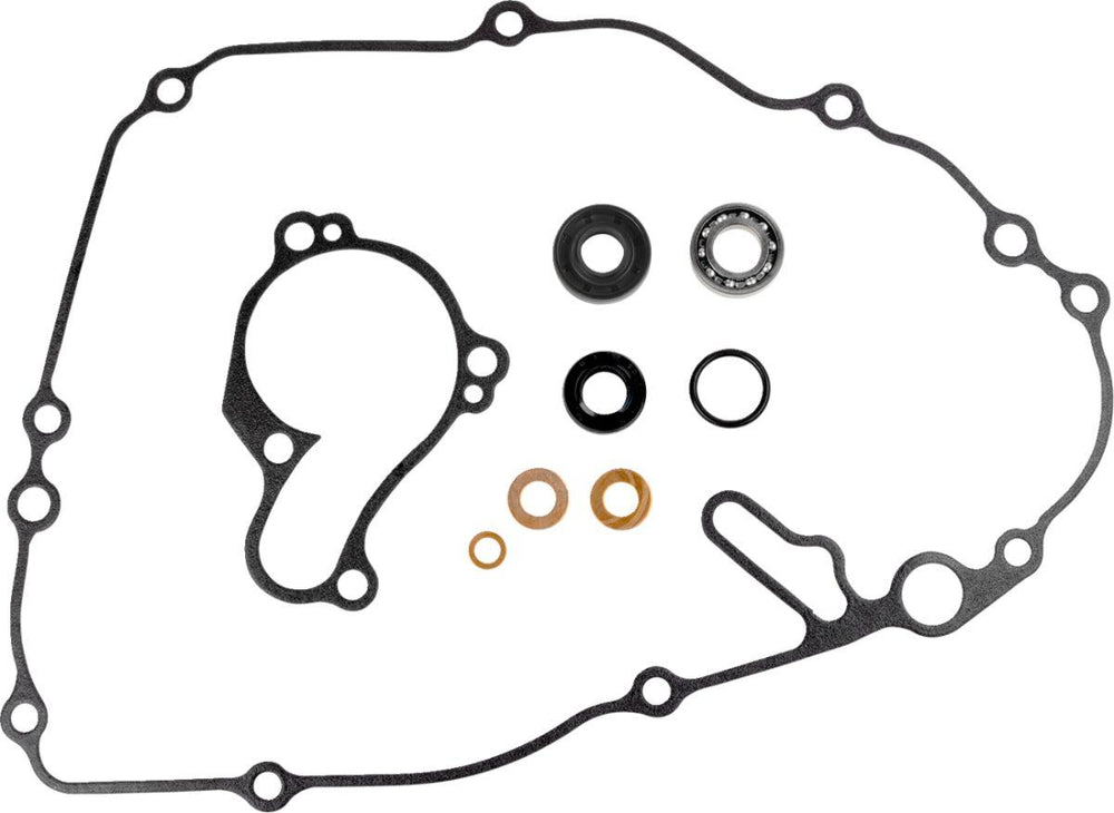 Athena Water Pump Gasket Kit For Yamaha WRF250 2020-2024
