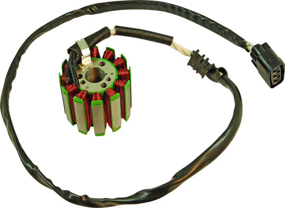 Parts Europe Stator For Yamaha YZF-R1 1000 2002-2003