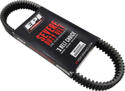 EPI Severe Duty Drive Belt For Can Am Defender HD10 4X4 2016-2017 - Black