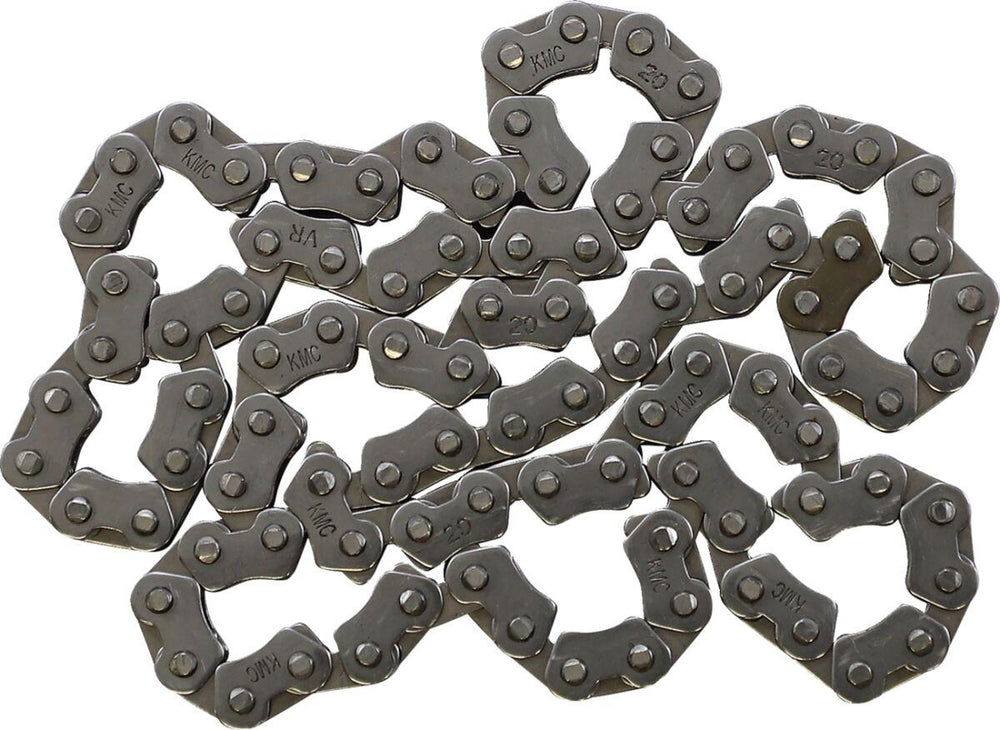 Moose Racing Cam Chain For Kawasaki KLX110 2002-2009 - Raw