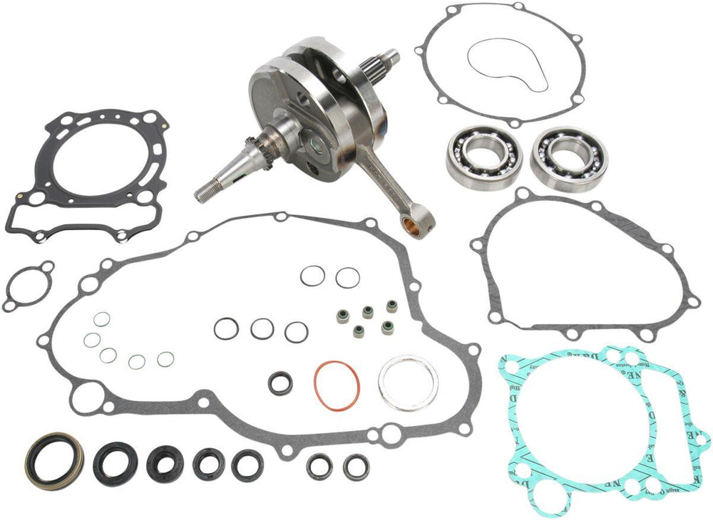 Hot Rods Crankshaft Kit For Yamaha YZF250 2003-2011