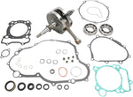 Hot Rods Crankshaft Kit For Yamaha YZF250 2003-2011