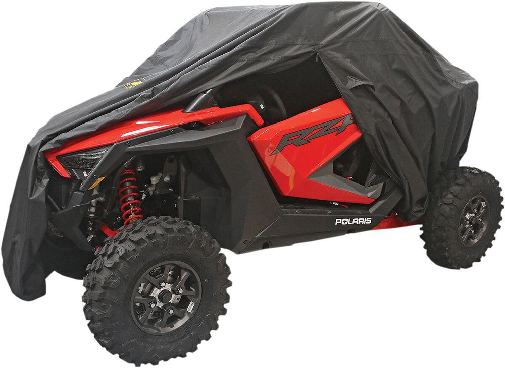 Nelson Rigg UTV Pro 2 Seater Cover - Black