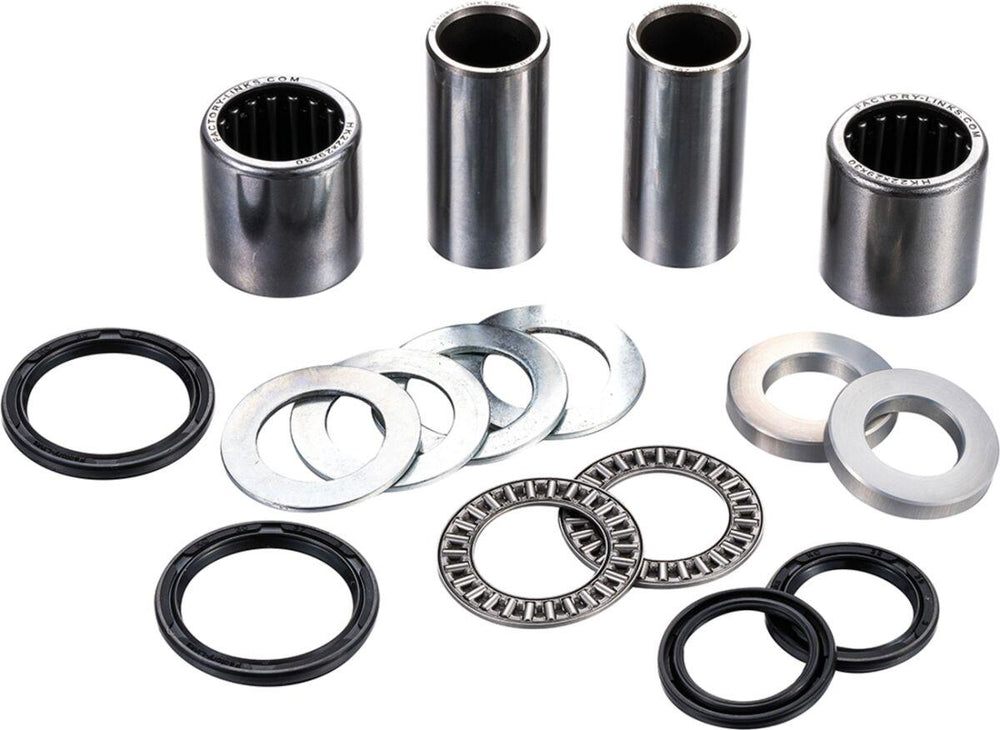 Factory Links Swingarm Bearing Kit For Honda CRF250R 2018-2019