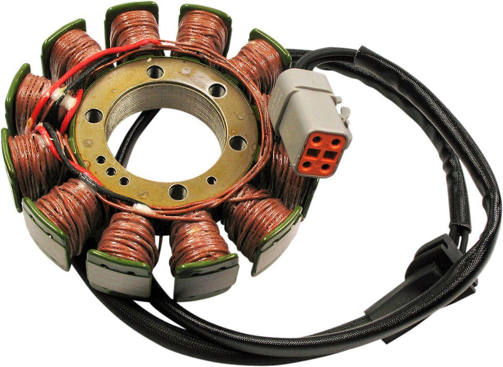 Ricks Stator For Buell 1125 CR 2009