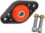 Alloy Art Gooden-Tite ISO Front Engine Mount For Harley Davidson FLHR 1340 1994-1998 - Black