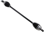 Moose Racing Complete Axle Assembly For Can Am Maverick Turbo 900 R EFI 4X4 2018-2021 Fits Front Left Or Right