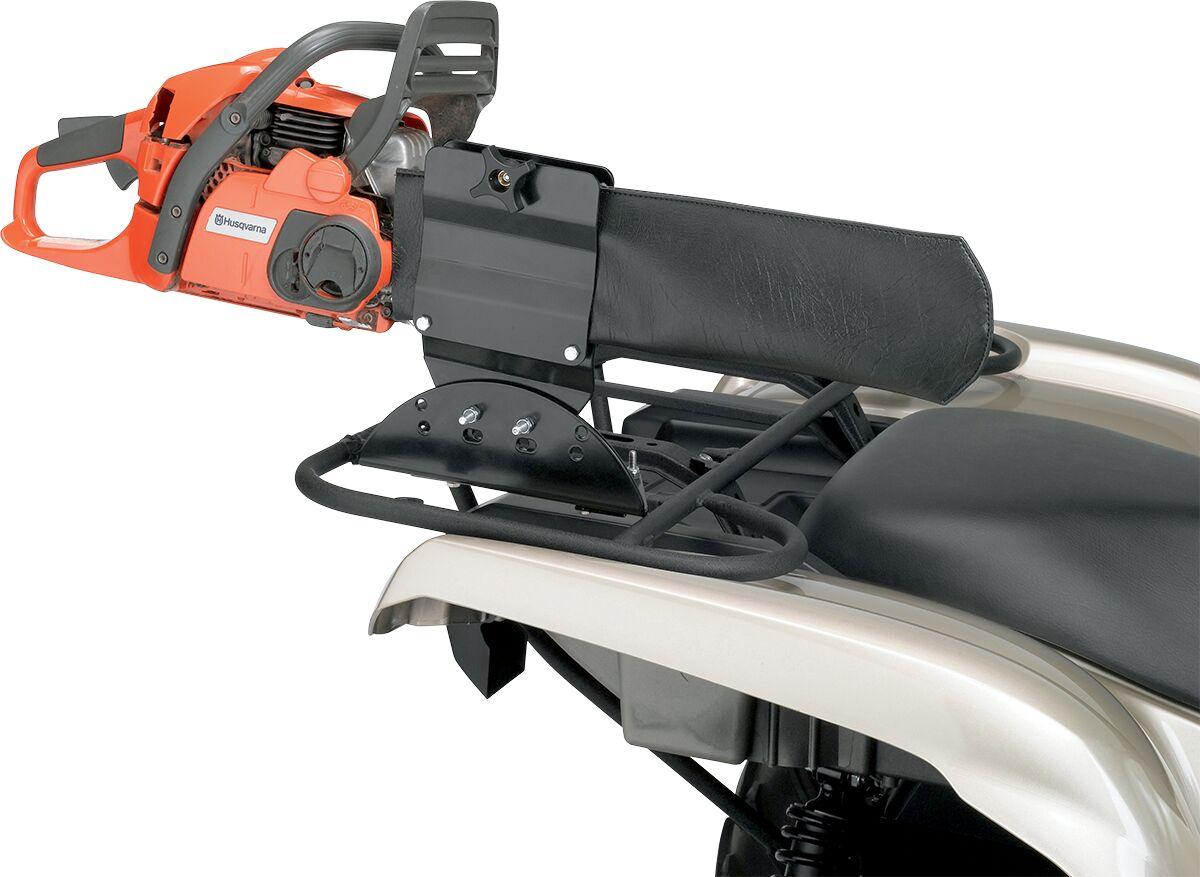 Moose Racing Chainsaw Holder For John Deere 2030A 1200 - Powder-Coated ...