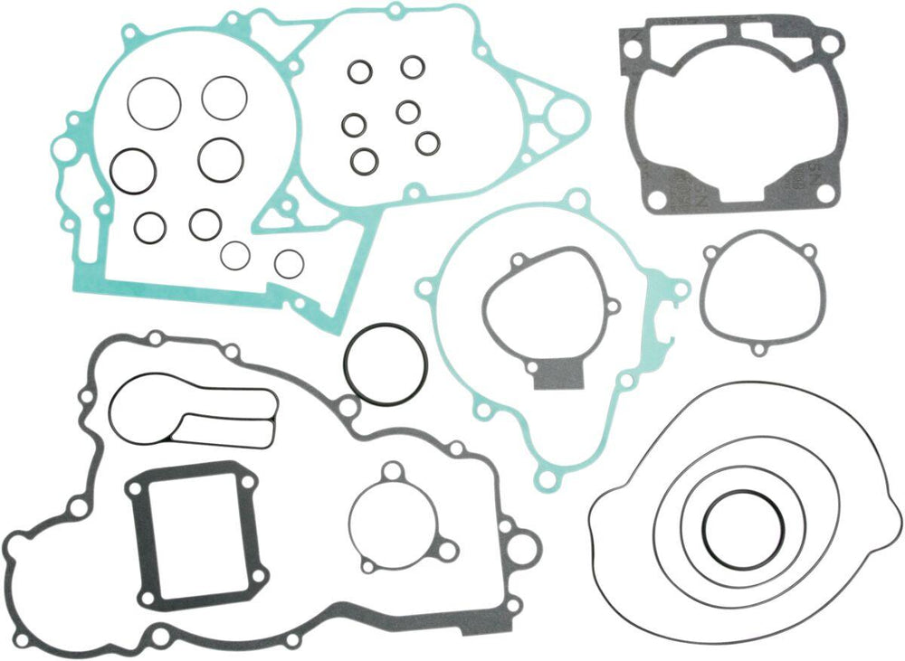 Moose Racing Complete Gasket Kit For Husqvarna TE 250 2011-2016