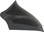 Klock Werks Sport Flare Windshield For Harley Davidson FLTRT 1923 ABS 2026 25.5 cm (10") - Dark Smoke