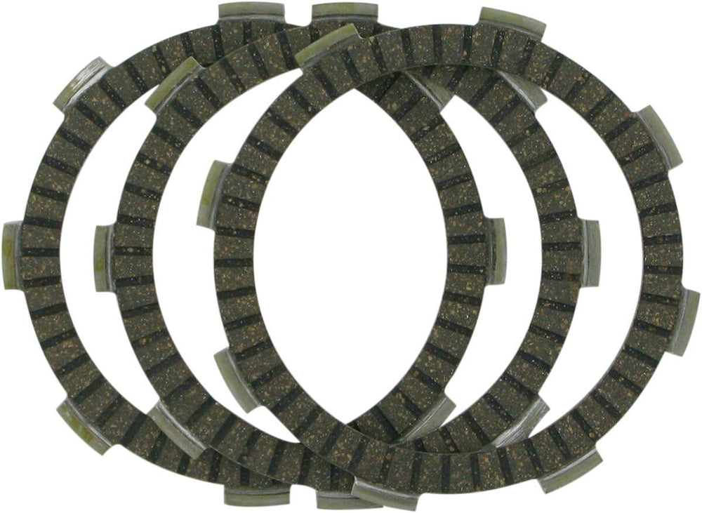 EBC CK Standard Series Clutch Friction Plate Kit For Yamaha MT-07 2014-2016