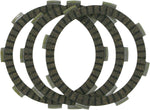 EBC CK Standard Series Clutch Friction Plate Kit For Yamaha MT-07 2014-2016