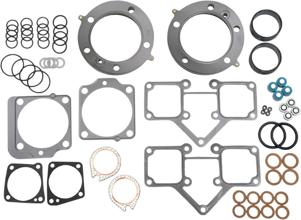Cometic Top End Gasket Kit For Harley Davidson FL 1200 1970-1977
