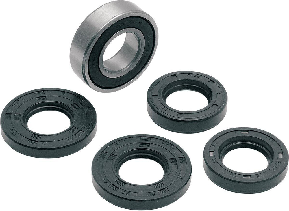 WSM Drive Shaft Repair Kit For Kawasaki JF 650 X-2 1986-1995