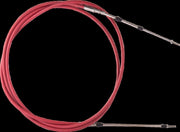 WSM Steering Cable For Yamaha SJ 700 1996-2005